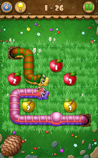 Snakes And Apples screenshot 9