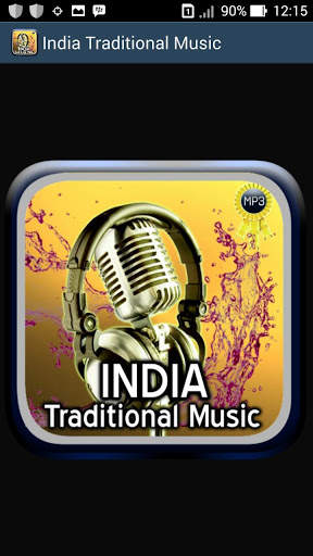 Traditional Indian Music screenshot 1