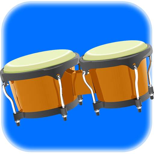 Bongos and Congas Drum 1.2