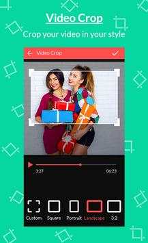 Video Editor screenshot 1