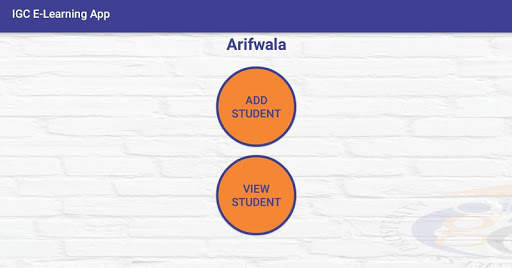 IGC E-Learning App screenshot 12