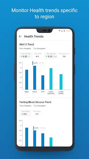 Tata 1mg For Doctors screenshot 3
