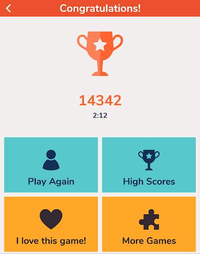 Word Find : Hidden Words screenshot 10