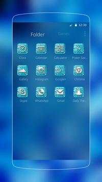 Theme for Merry Christmas screenshot 3