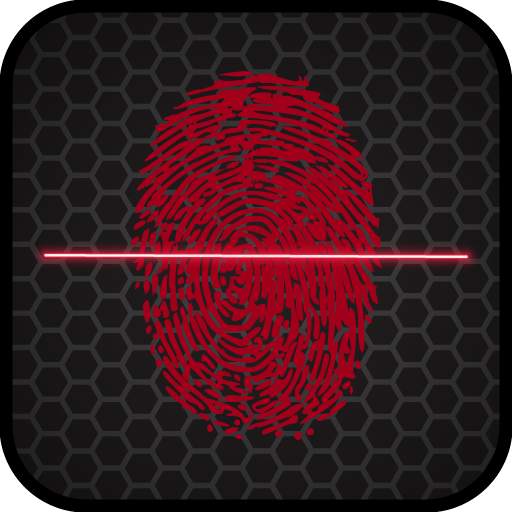 Lie Detector Simulator 1.0