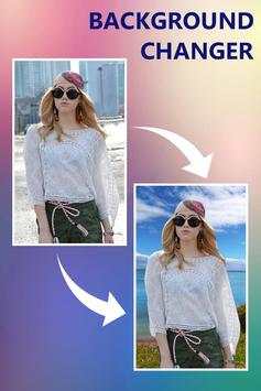 Background Eraser – Cut Paste Photo screenshot 4