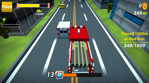 Car Mine Craft screenshot 7
