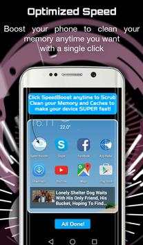 Super Launcher screenshot 2