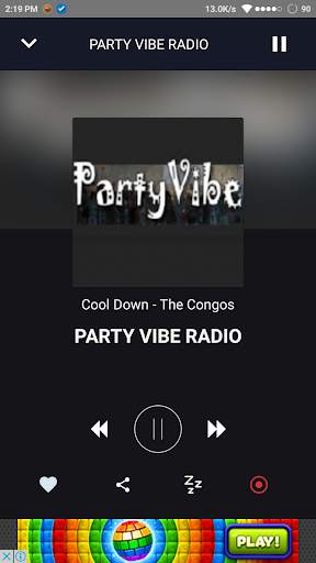 Radio World screenshot 2