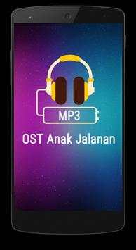 Lagu Anak Jalanan 1 تصوير الشاشة
