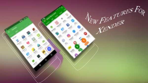 Guide Sharing Xender Files Transfer Share screenshot 2