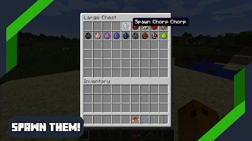Mod Bosses for MCPE screenshot 1