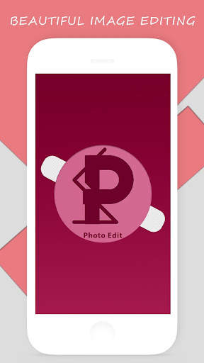 Photo Edit screenshot 1