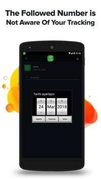 App Usage Analysis : Tracker for WhatsApp screenshot 4