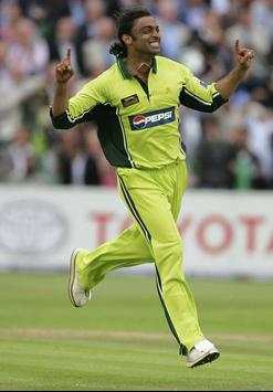 Cricket Pakistan screenshot 3