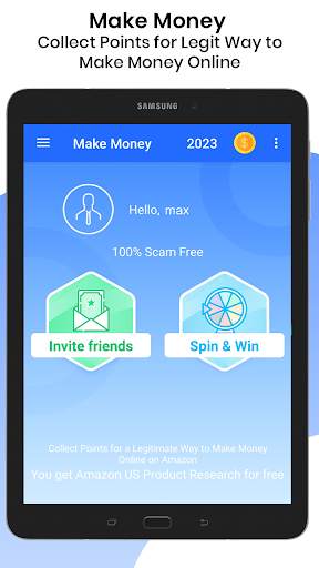 Make Money – Legit Money Making Idea screenshot 17