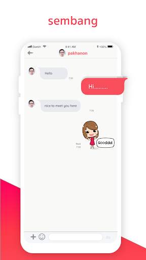 Kooup - Dating and meet people screenshot 6