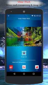 Video Watermark Logo screenshot 3
