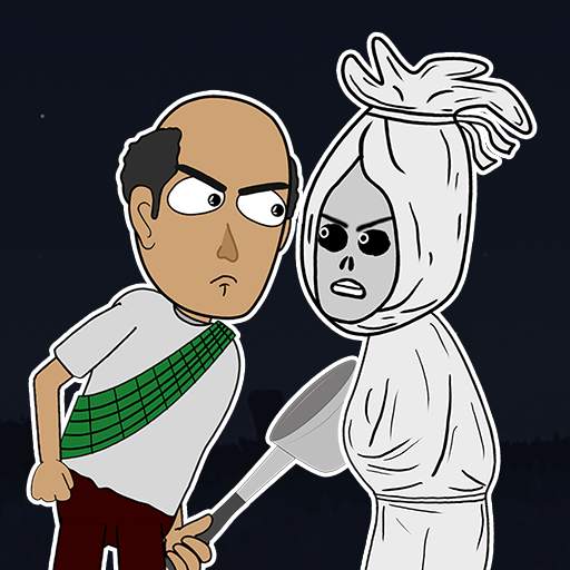 Ghosts VS Villagers 2.0.1