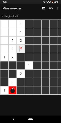 Minesweeper - Clean screenshot 6
