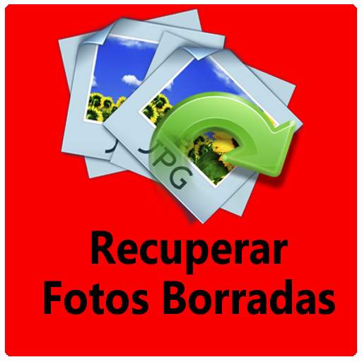 Como Recuperar Fotos Borradas del Celular - Guia screenshot 1