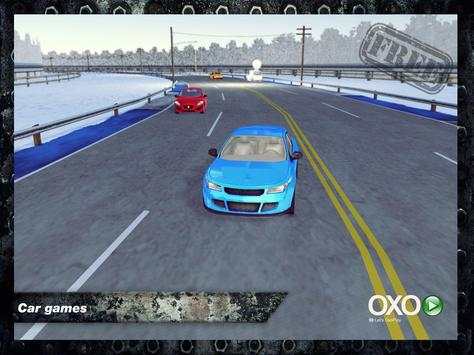 King Wheel Rider - Amazing Free 3D Car Racing Game screenshot 8