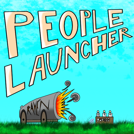 People Launcher أيقونة