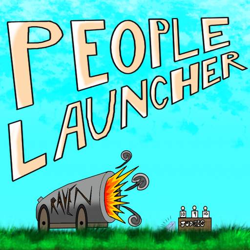 People Launcher 18