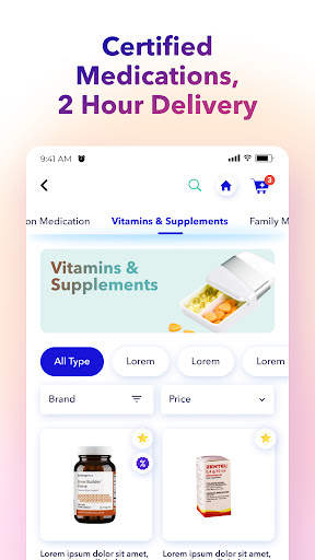Jio Health screenshot 6