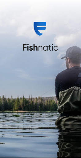 Fishnatic - Angling & fishing - social network app screenshot 2