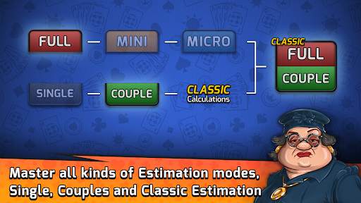 Pocket Estimation screenshot 8