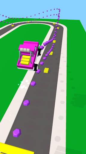Ramp Race screenshot 3