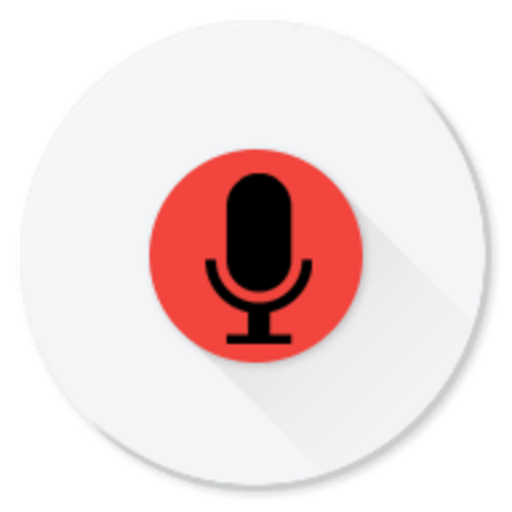 My Voice Recording icon