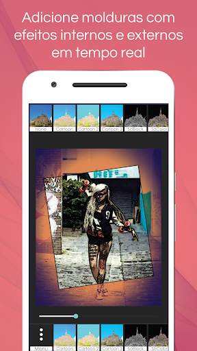 Photo in Photo Studio screenshot 5