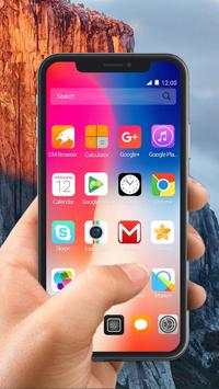 Black Phone X screenshot 5