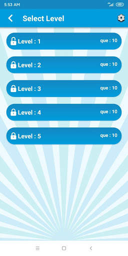 Eng Quiz 4MM скриншот 4
