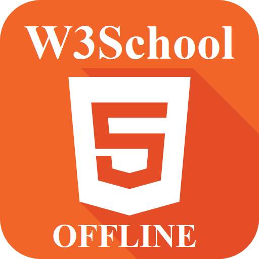 W3School OffLine 1.0
