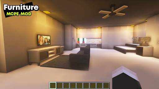 Max Furniture Mod screenshot 3