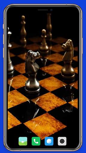 Chess Wallpaper screenshot 8