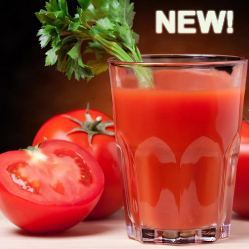 Fat Burning Juices Healthy icon