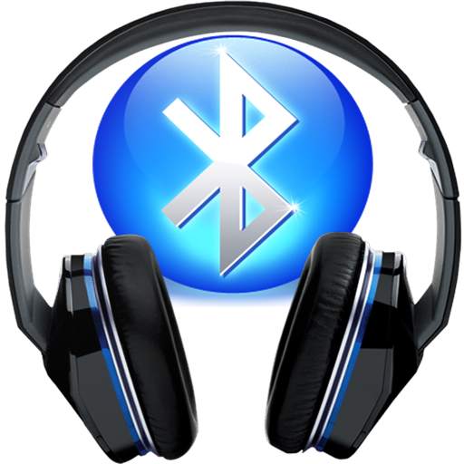 Bluetooth Audio Widget Battery 4.0