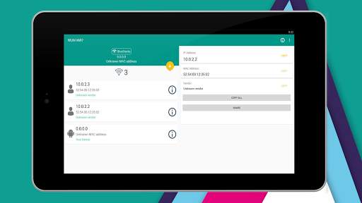 Who Use My WiFi? 📱 Network Tool screenshot 9
