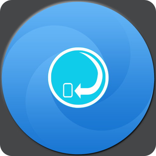 Baixar vídeos - Video downloader icon