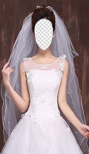 Chinese Dress Photo Editor screenshot 3