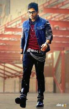 Allu Arjun HD Wallpapers screenshot 7