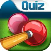Snooker Trivia Game logo