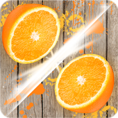Fruit Cutter Kung fu icon