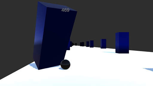Spherical 3D screenshot 2