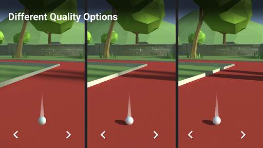 Mini Golf screenshot 3