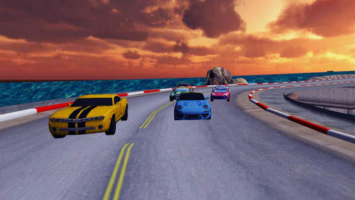 Xtreme Racing Cars screenshot 7